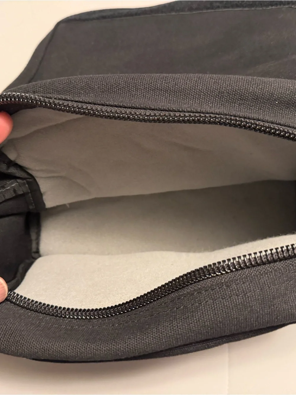 Domke tamron Black Camera/Shoulder Bag